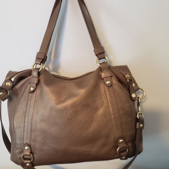 Coach Alexander Convertible bag - Picture 2 of 14